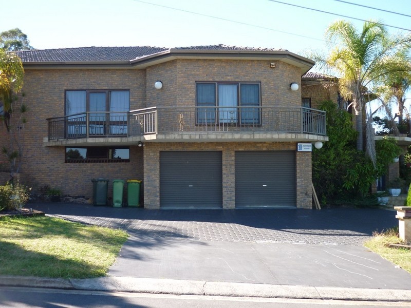 10 Monterey Parade, Ermington NSW 2115