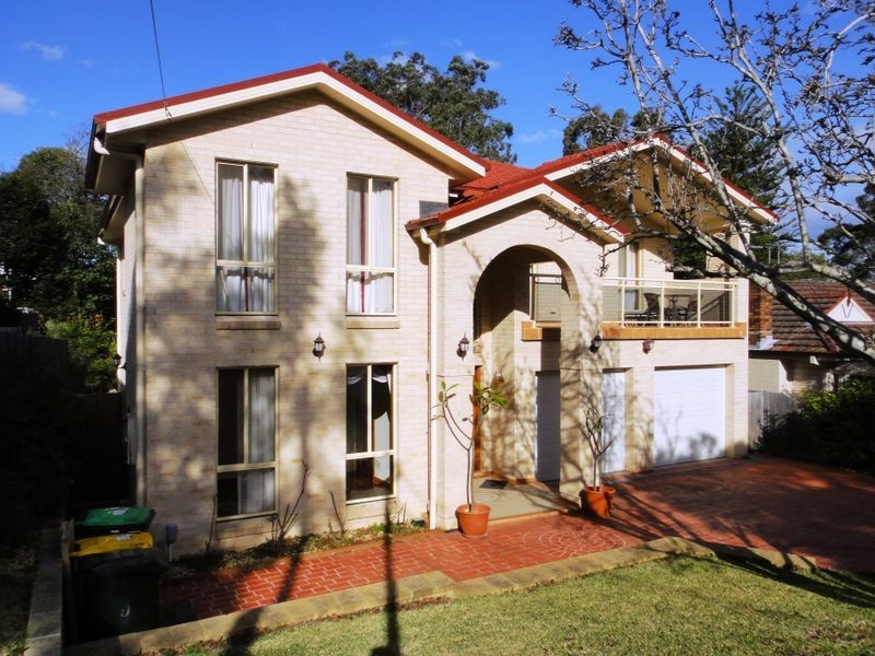 9 Devon Street, North Epping NSW 2121