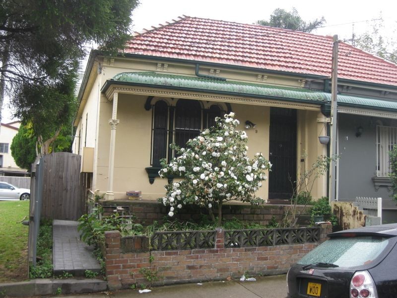 9 Chester Street, Petersham NSW 2049