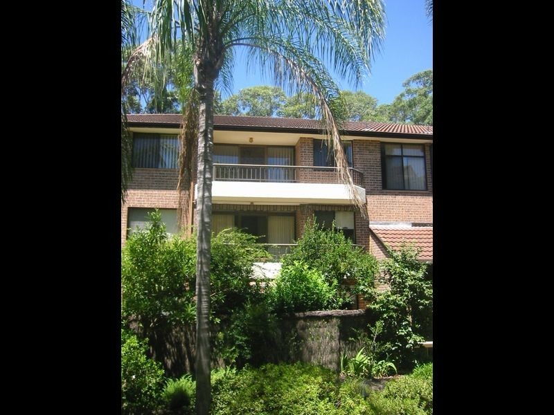 33/31 Carlingford Road, Epping NSW 2121