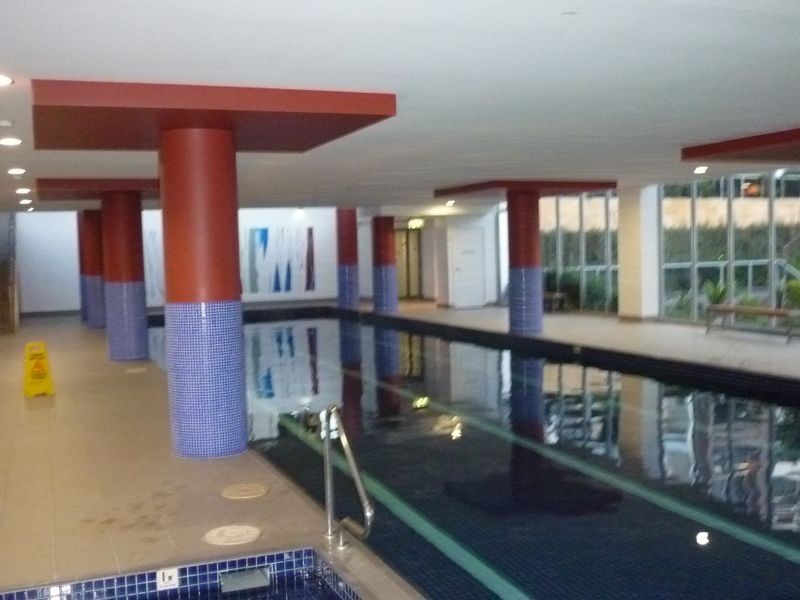 619/6 Marquet Street, Rhodes NSW 2138