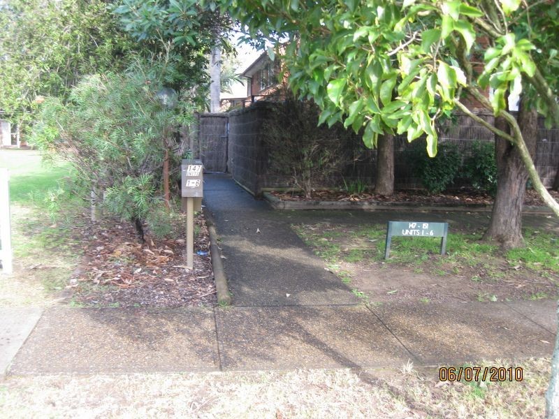 5/147 Talavera Road, Marsfield NSW 2122