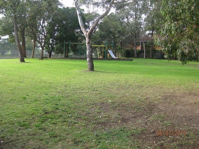 5/147 Talavera Road, Marsfield NSW 2122