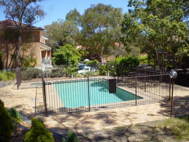 5/147 Talavera Road, Marsfield NSW 2122