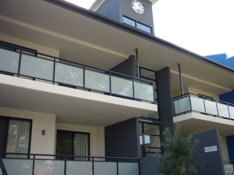 31/37-43 Balmoral Road, Northmead NSW 2152