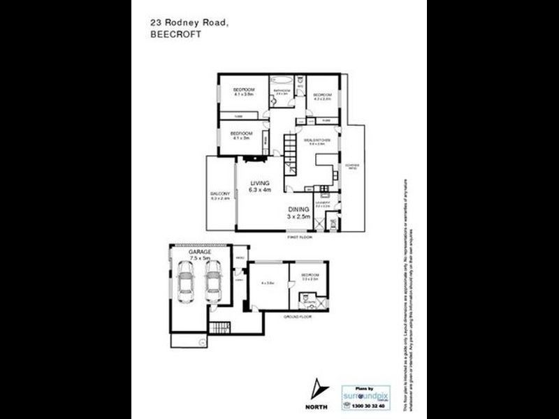 23 Rodney Avenue, Beecroft NSW 2119