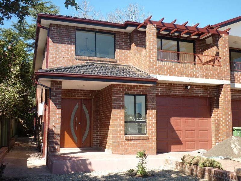 123 Carlingford Road, Epping NSW 2121