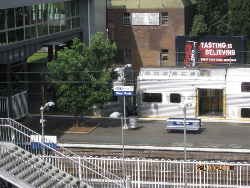 38/1-55 West Parade, West Ryde NSW 2114