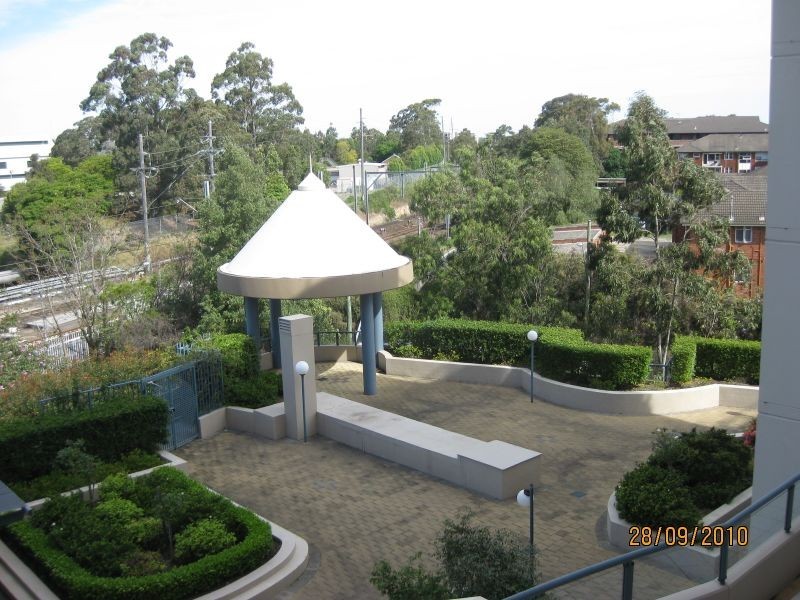 38/1-55 West Parade, West Ryde NSW 2114