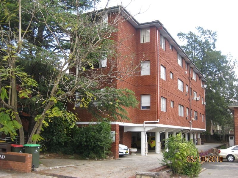 4/594 Blaxland Road, Eastwood NSW 2122