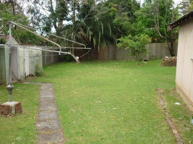 52 Russell Street, Denistone East NSW 2112