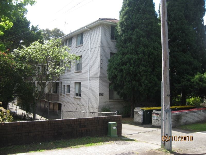 1/50 Meadow Crescent, Meadowbank NSW 2114