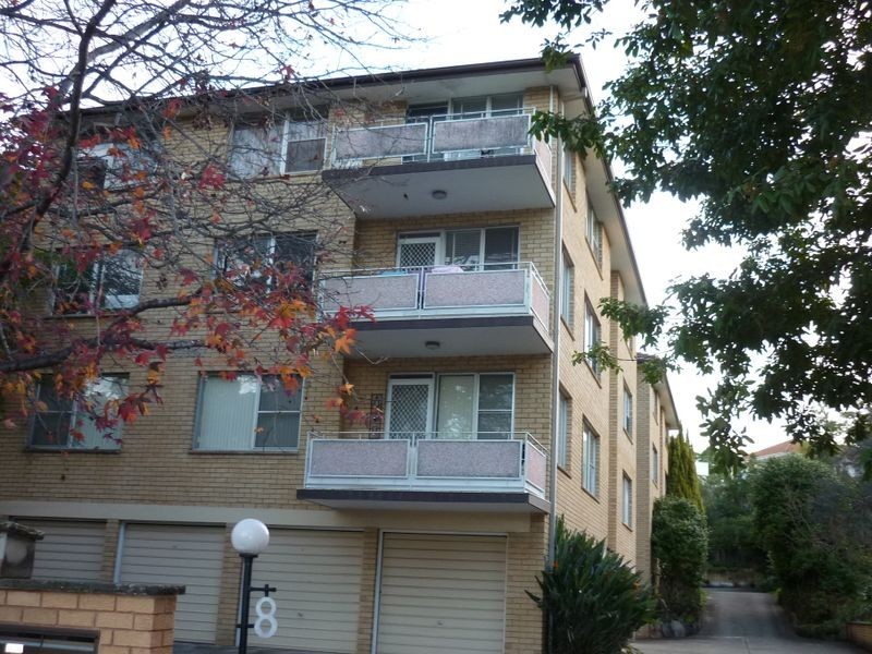 16/8 Essex Street, Epping NSW 2121