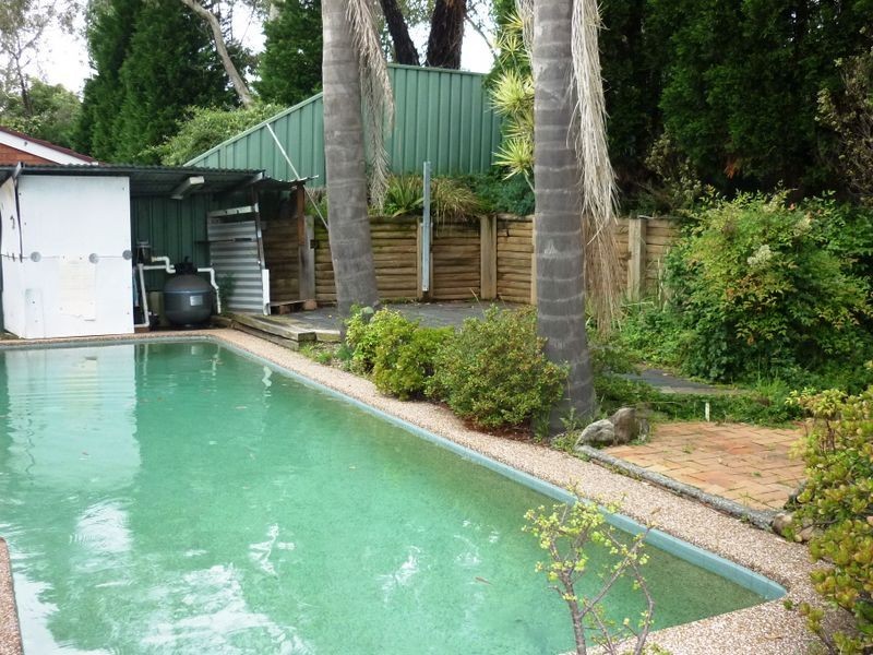 26 Tripoli Avenue, Carlingford NSW 2118