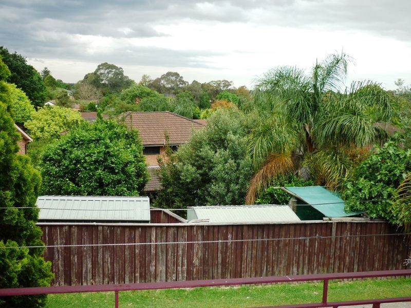 26 Tripoli Avenue, Carlingford NSW 2118