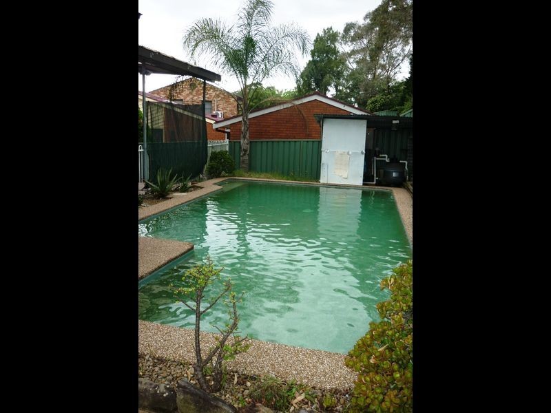 26 Tripoli Avenue, Carlingford NSW 2118