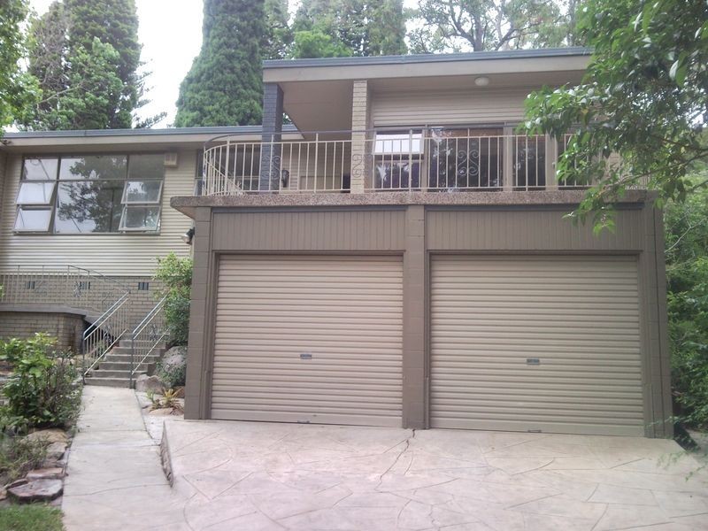 8 Castle Howard Road, Beecroft NSW 2119