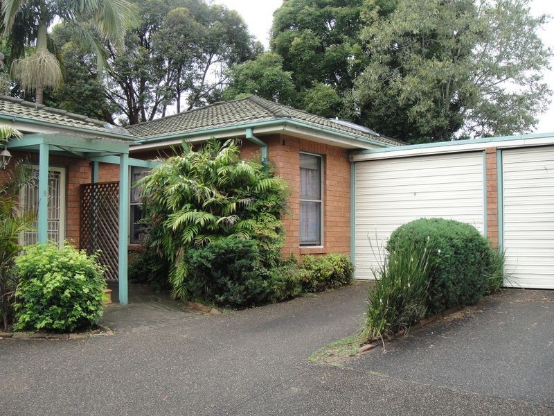 6/13 Pickford Avenue, Eastwood NSW 2122