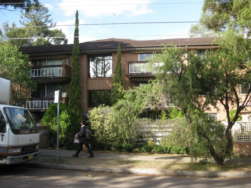 13/6 Edensor Street, Epping NSW 2121