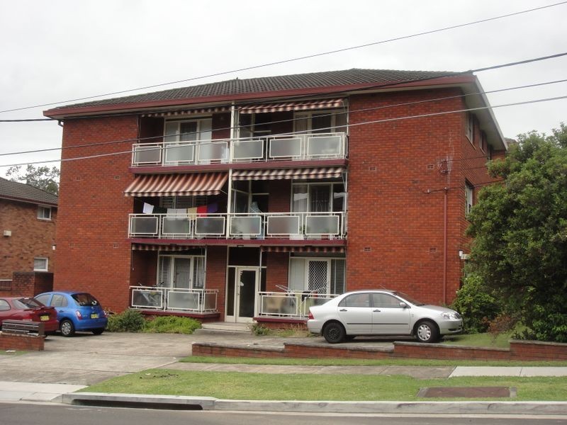 6/16 May Street, Eastwood NSW 2122