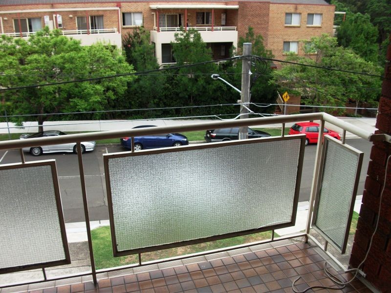 6/16 May Street, Eastwood NSW 2122