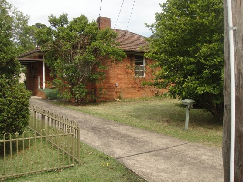 168 Abuklea Road, Eastwood NSW 2122