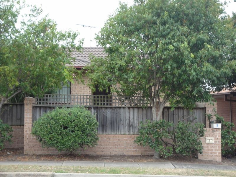 2/292 Blaxland Road, Ryde NSW 2112