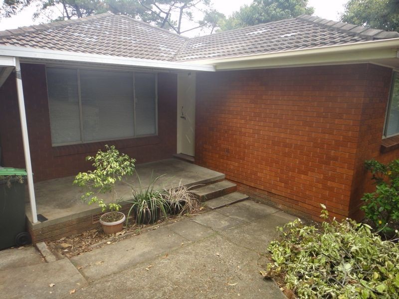 26 Blenheim Road, Carlingford NSW 2118