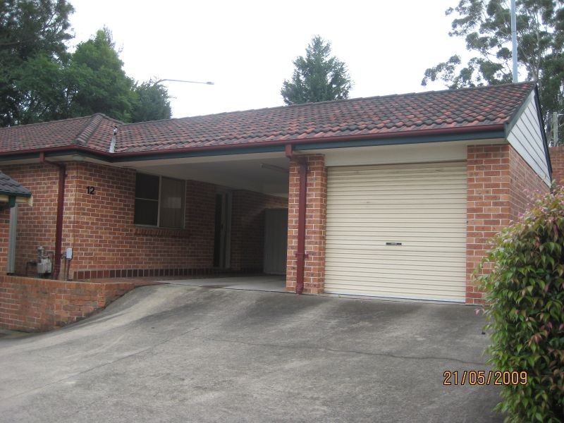 12/230 Pennant Hills Road, Carlingford NSW 2118