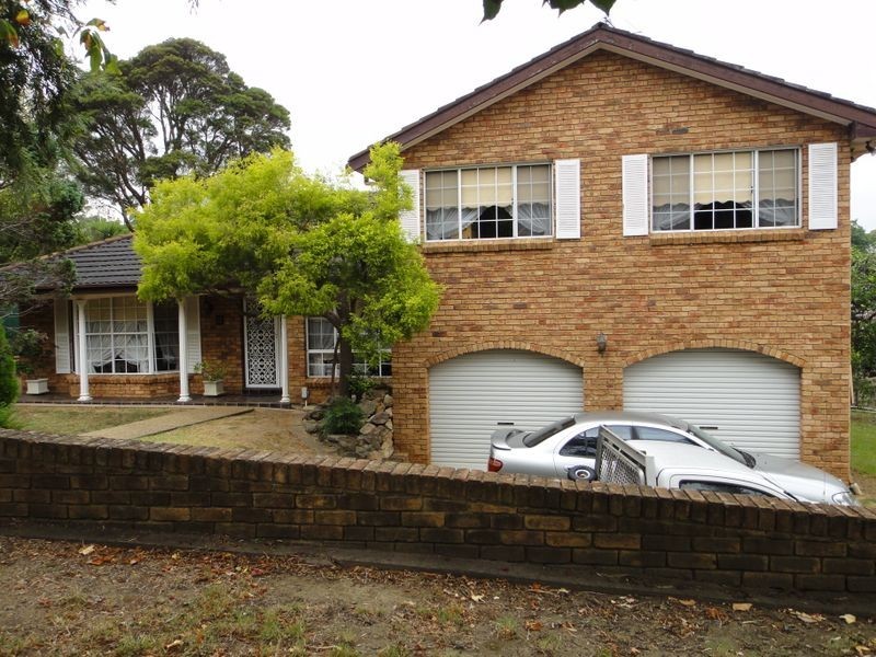 3 Brendon Place, Carlingford NSW 2118