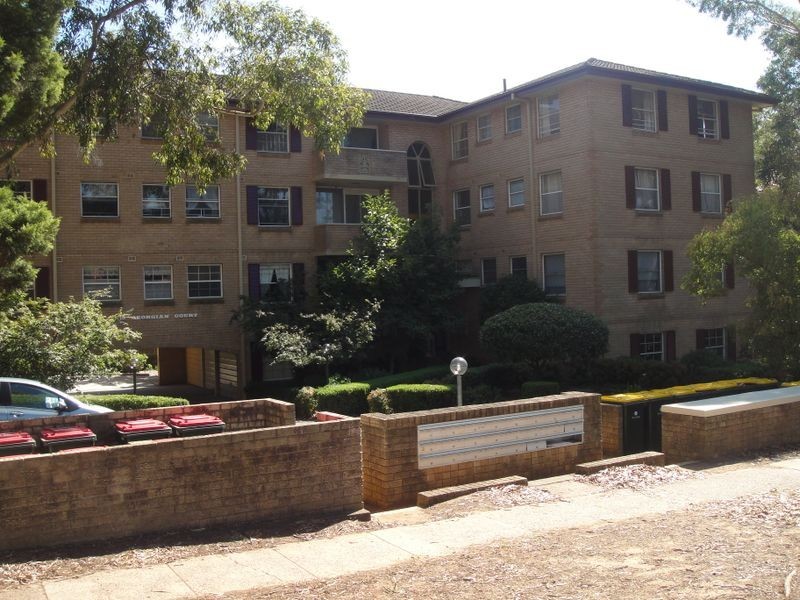 8/6-10 First Avenue, Eastwood NSW 2122