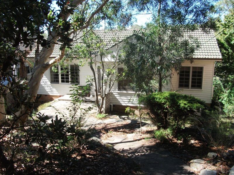 6 Bedford Road, North Epping NSW 2121