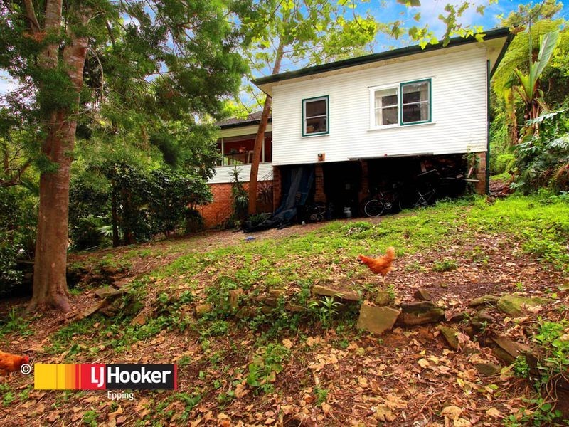 12 Mary Street, Beecroft NSW 2119