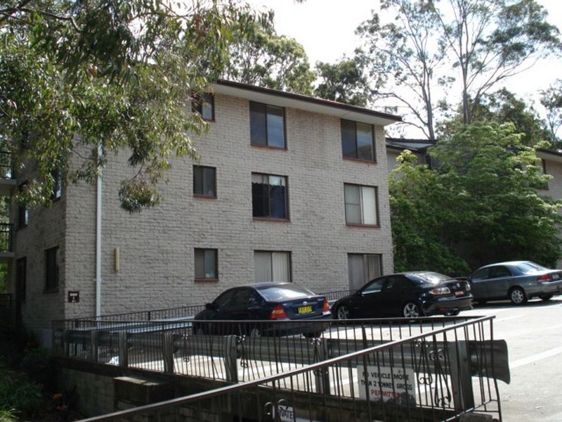 3/205 Waterloo Road, Marsfield NSW 2122