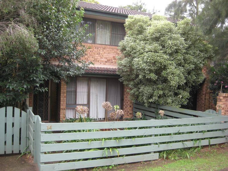 15/2 Shipway Street, Marsfield NSW 2122