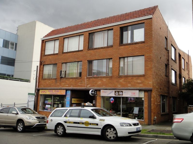 4/21 Rowe Street, Eastwood NSW 2122