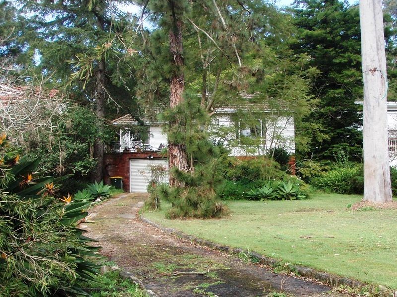 56 Somerset Street, Epping NSW 2121