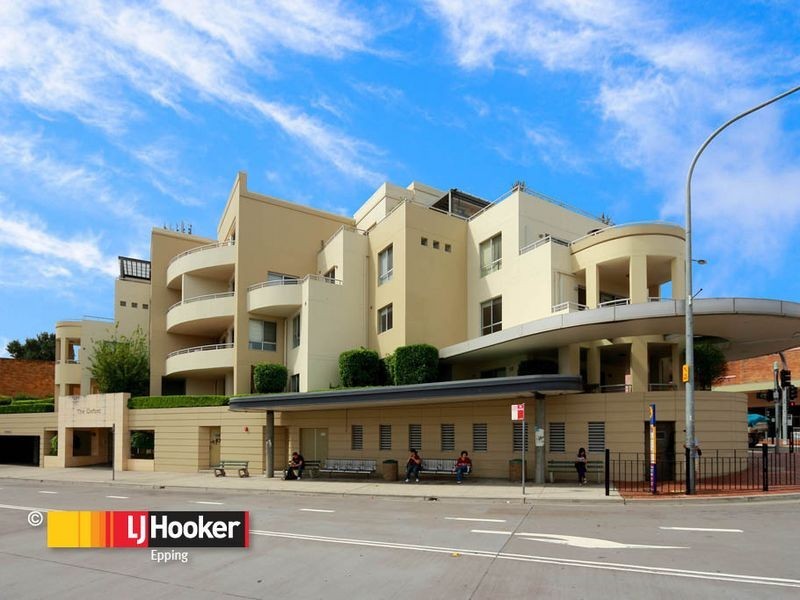 12/1-3 Oxford Street, Epping NSW 2121