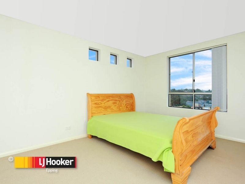 12/1-3 Oxford Street, Epping NSW 2121