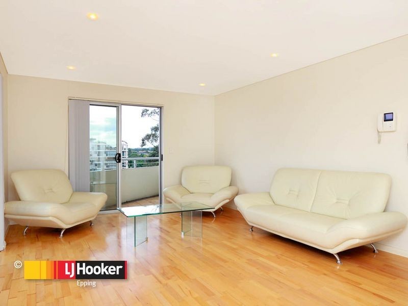12/1-3 Oxford Street, Epping NSW 2121