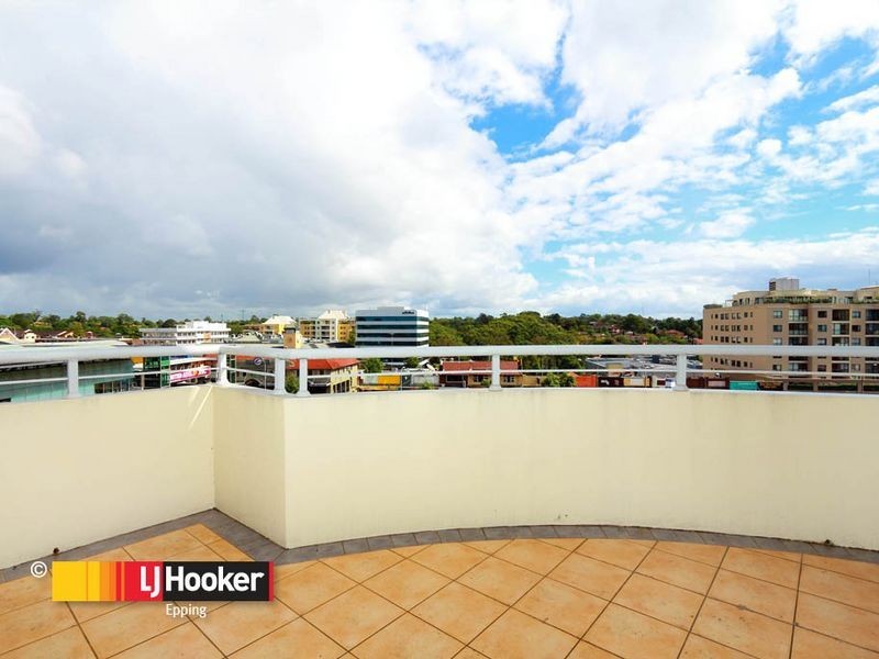 12/1-3 Oxford Street, Epping NSW 2121