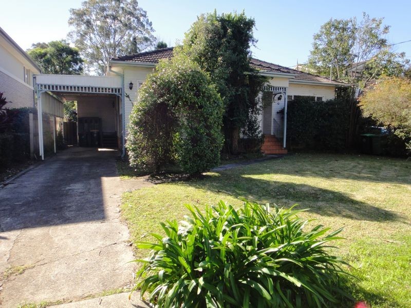 19 Waterloo Road, North Epping NSW 2121