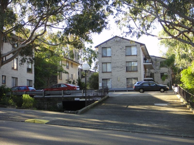 28/205 Waterloo Road, Marsfield NSW 2122