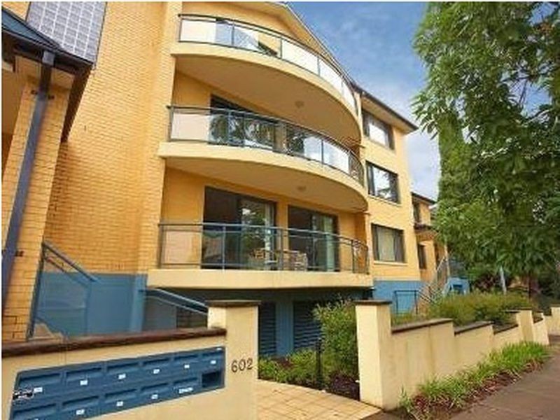 9/602 Blaxland Road, Eastwood NSW 2122