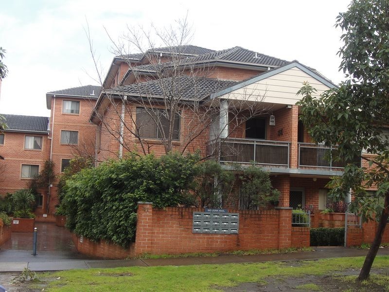 1/33-41 Brickfield Street, North Parramatta NSW 2151