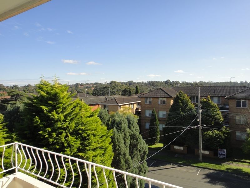 8/29 Ethel Street, Eastwood NSW 2122