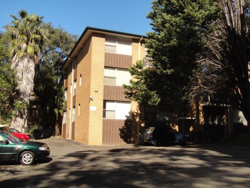 6/56 Doomben Avenue, Eastwood NSW 2122