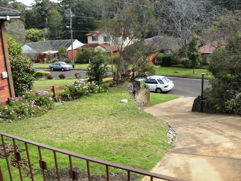 14 Wood Street, Eastwood NSW 2122