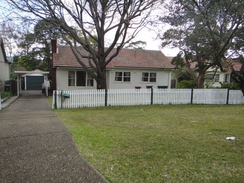 95 Pennant Parade, Epping NSW 2121