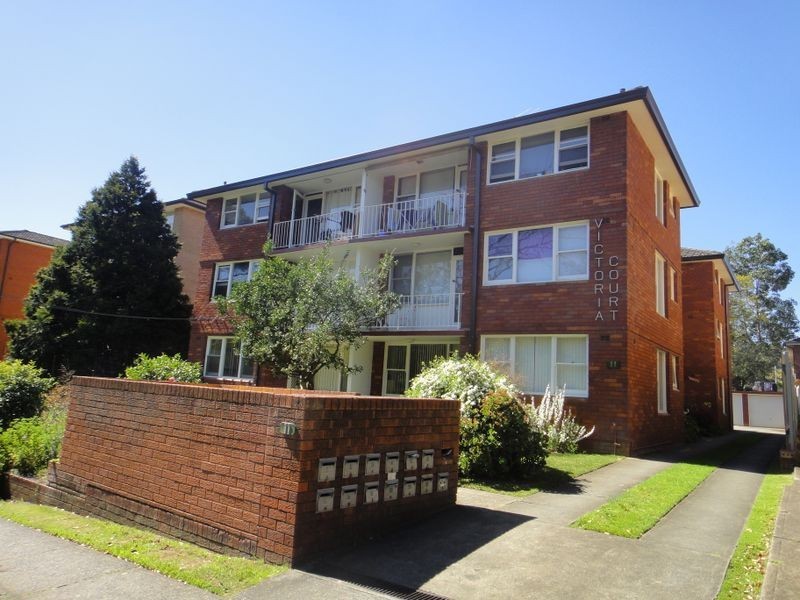 12/11 Ball Avenue, Eastwood NSW 2122